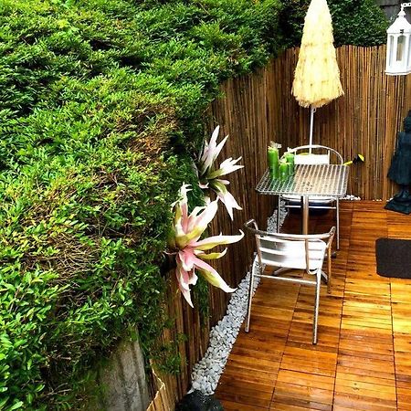 Ferienwohnung Seestern Bodman-Ludwigshafen Exterior foto