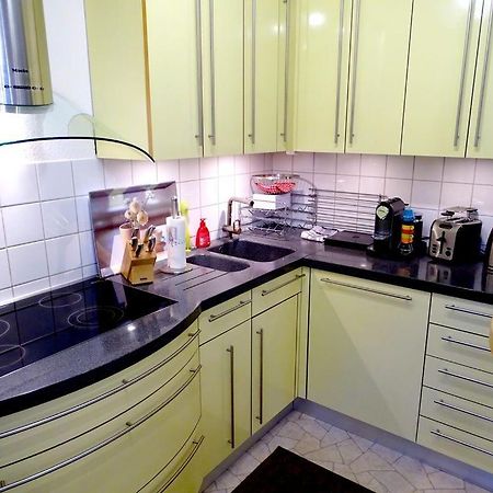 Ferienwohnung Seestern Bodman-Ludwigshafen Exterior foto